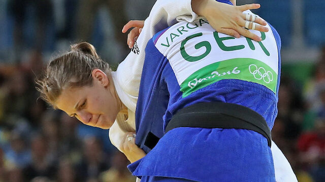 Heim-Turnier ohne Judo-Gräfin