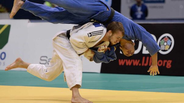 Doping-Welle erreicht Judo