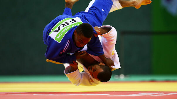 Judo: Junioren-WM in Nordkorea droht zu platzen
