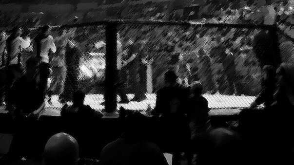 Ibragim Chamzatov - Der Weg zur Vendetta Fight Night 43