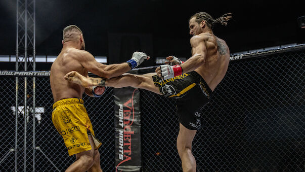 Vendetta 47 bringt Bare-Knuckle-Feuerwerk und Titelduelle