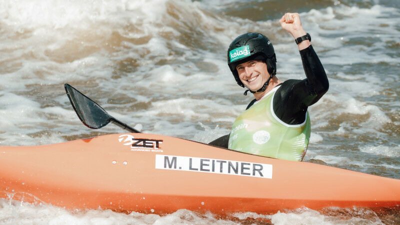 Mario Leitner