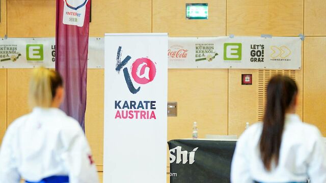 "Sauerei" – Österreichs Karate-Frauen verlieren EM-Bronze