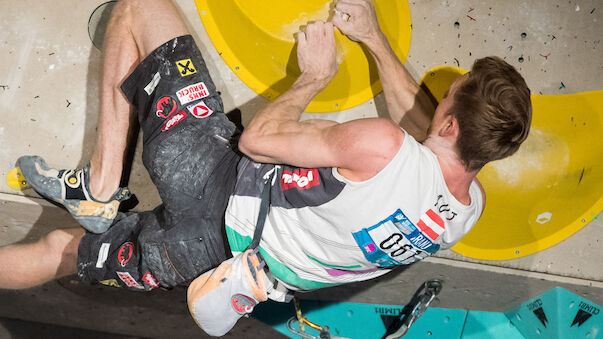Jakob Schubert holt WM-Gold in Innsbruck