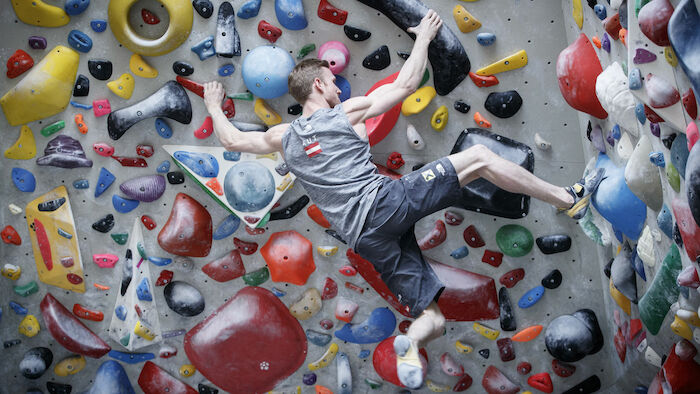 Klettern Jakob Schuberts Liebste Klettergebiete In Osterreich Tourismus