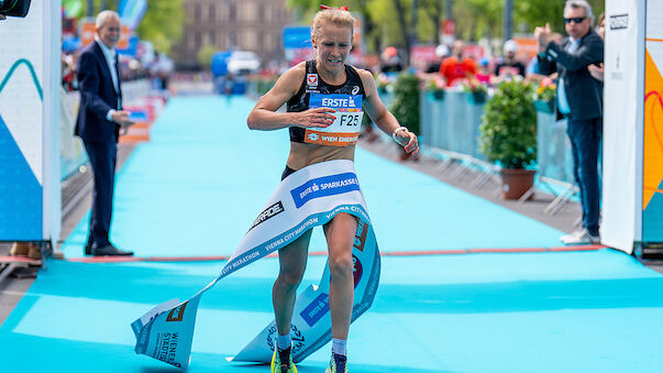 Nächste Österreicherin für Leichtathletik-WM qualifiziert