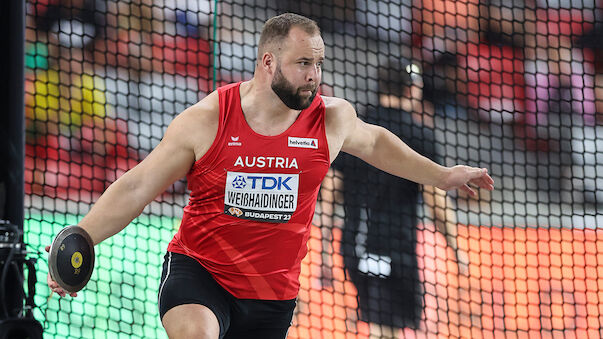 Lukas Weißhaidininger wirft sich souverän ins WM-Finale