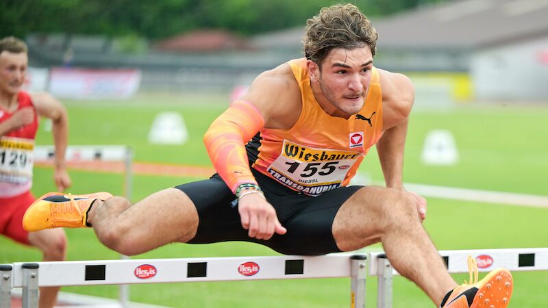 Enzo Diessl