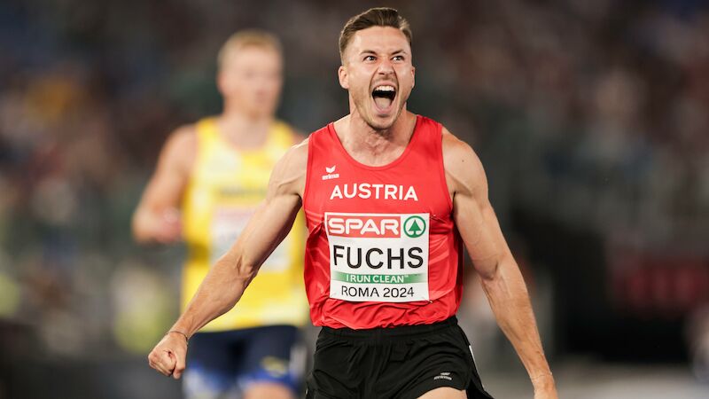 Markus Fuchs