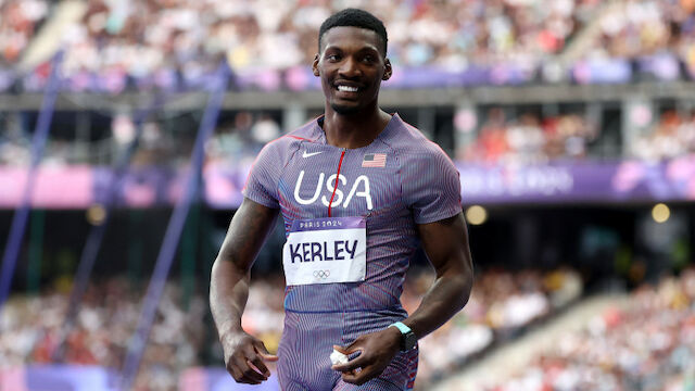 Ex-100m-Weltmeister will Weltrekord bei "Doping-Spielen" 