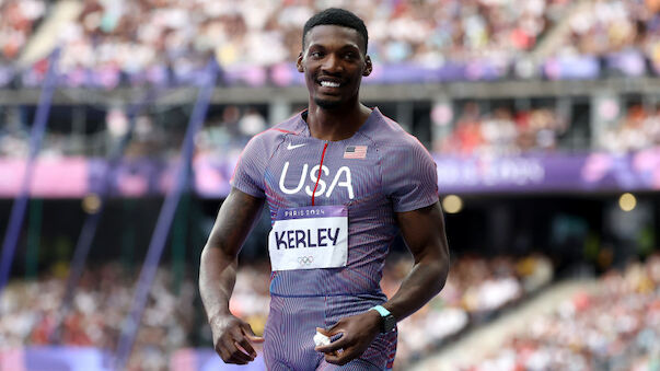 Ex-100m-Weltmeister will Weltrekord bei 