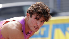 Hürdensprinter Diessl triumphiert bei U23-EM 