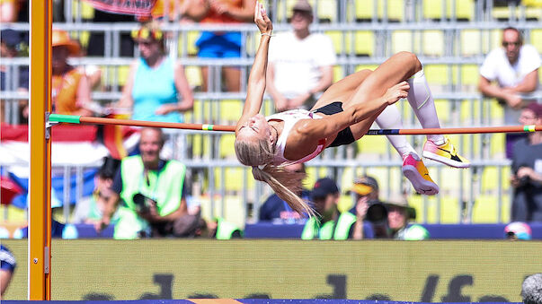 ivona Dadic feiert Premierensieg in Talence 