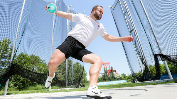 LA: Lukas Weißhaidinger siegt erneut