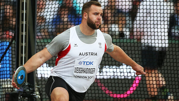 Weißhaidinger gewinnt in Bad Köstritz