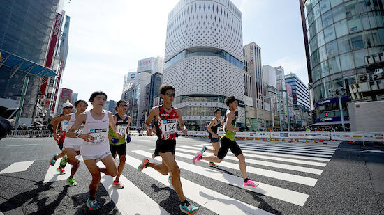Weiterer Top-Marathon abgesagt