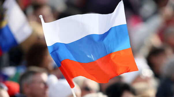 Leichtathletik-Weltverband setzt Russland Frist