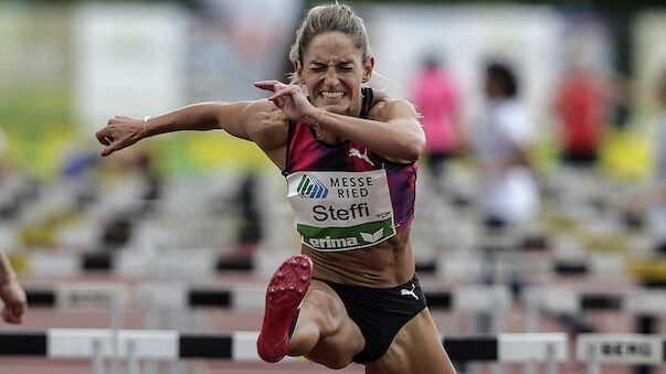 Österreicherin startet in der Diamond League