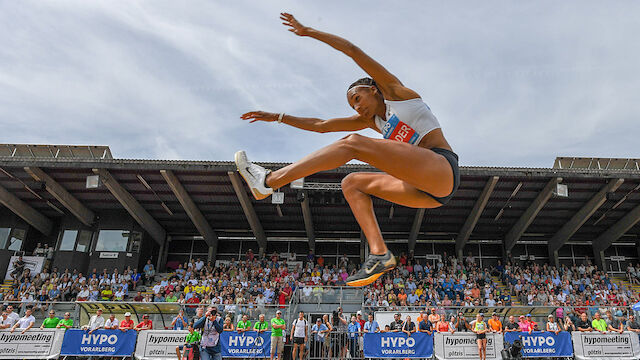 Götzis erneut Jahres-Top-Event