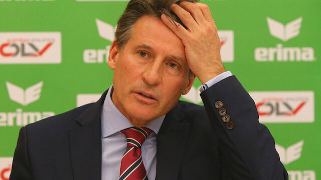 Coe erhielt Morddrohungen