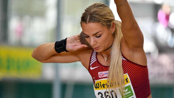 Neuer Termin für die Leichtathletik-WM