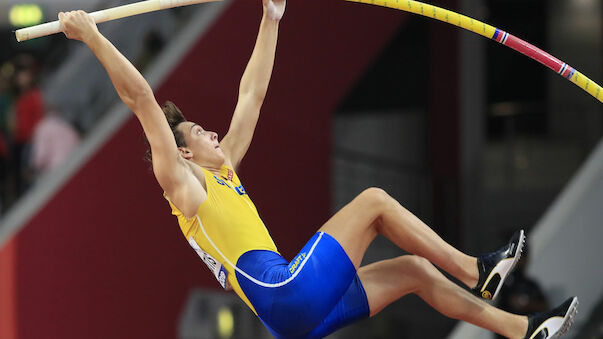 Die Leichtathletik-EM ist abgesagt