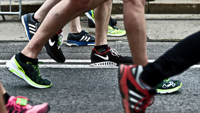 Bekele verpasst Marathon-Rekord