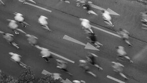 VCM-Halbmarathon-Starter im Spital verstorben