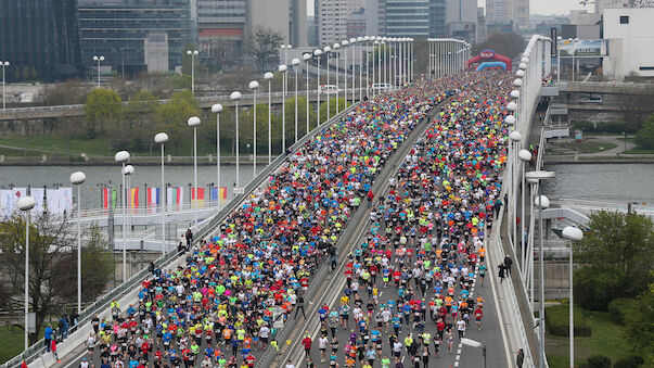 Chemosin feiert ersten Marathon-Erfolg