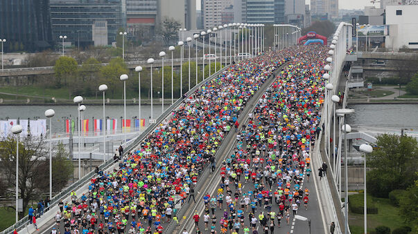 Chemosin feiert ersten Marathon-Erfolg