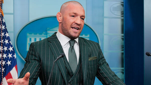 Vergewaltigungsvorwürfe: McGregor verliert Verfahren 