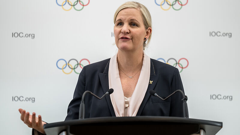 Kirsty Coventry (41)