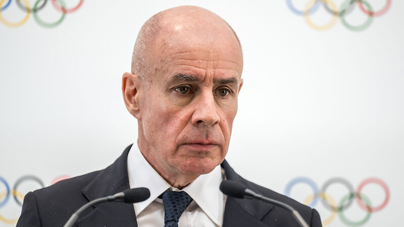 Johan Eliasch (63)