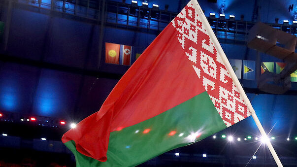 Europaspiele 2019 in Weißrussland