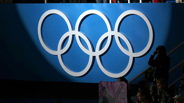 Olympia 2024: Russische Athleten nicht am Start?