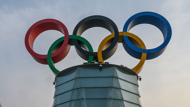 Finden Olympische Spiele 2032 in Australien statt?