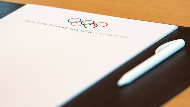Olympisches Komitee erhält prominenten Zuwachs