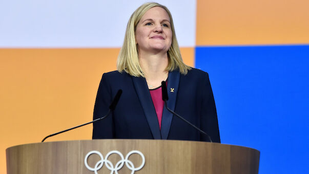 Russische Teams von Olympischen Spielen 2026 ausgeschlossen