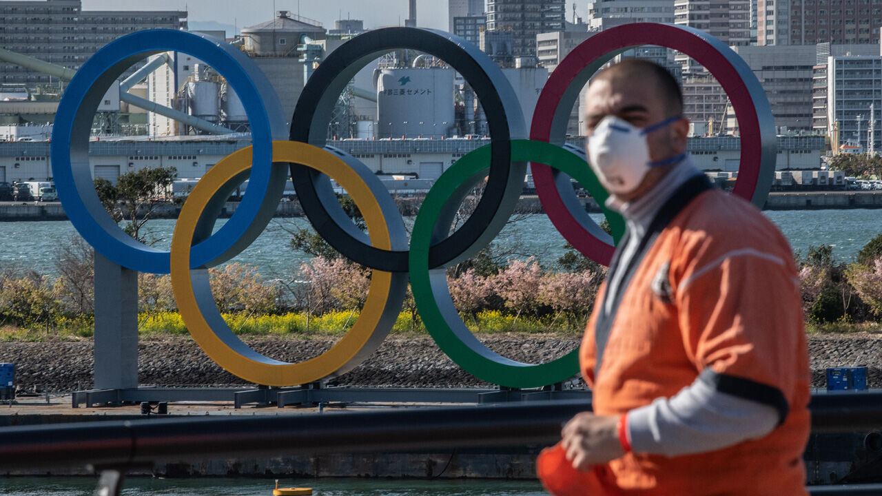 Tokio 2021: Olympische Spiele sollen trotz Corona ...