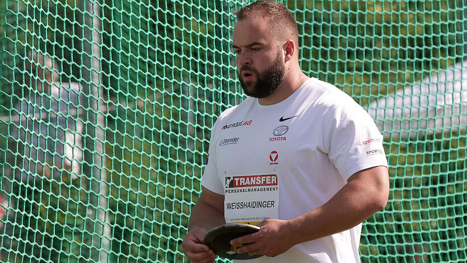 Olympia 2020 Lukas Weisshaidingers Riskanter Plan Sport Mix