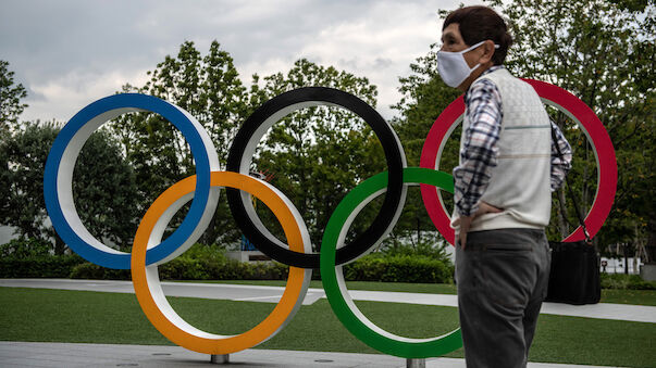 Mehrheit der Japaner gegen Olympische Spiele 2021