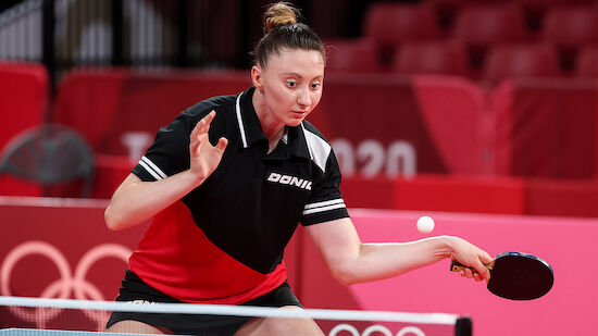 Olympia Ottv Ass Polcanova Lasst Training Verletzungsbedingt Aus Sport Mix Olympia 2020