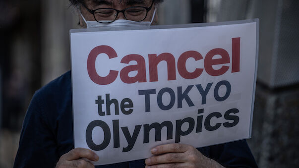 Partnerzeitung plädiert für Olympia-Absage
