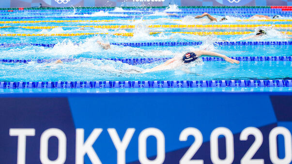 Auböck nach 1.500m-Finale: 