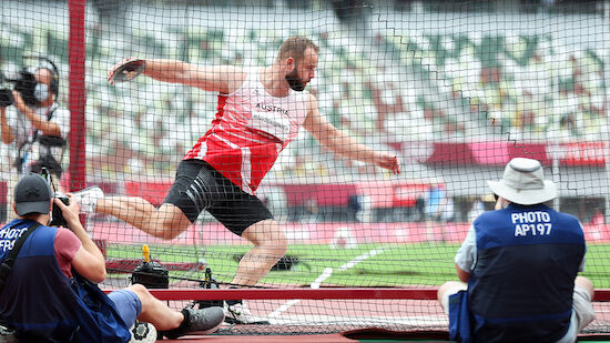 Olympia LIVE: Die Österreicher-Einsätze an Tag 8