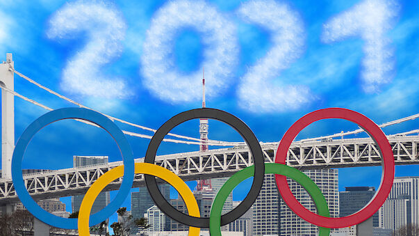 Tokios Bürger mehrheitlich gegen Olympia 2021
