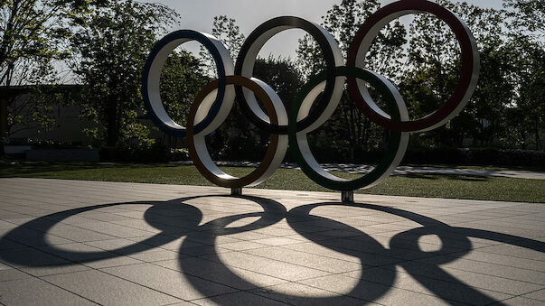 IOC nähert sich E-Sport, virtuellen Wettkämpfen an