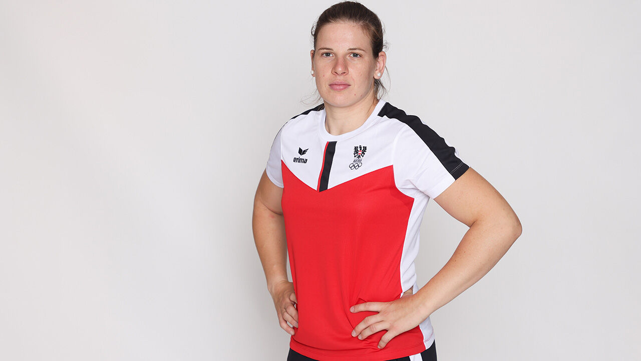 Judo: Bernadette Graf scheitert an Weltranglisten-Erster ...