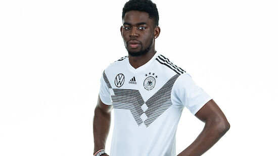 Rassismus: DFB-Olympia-Team bricht Test ab