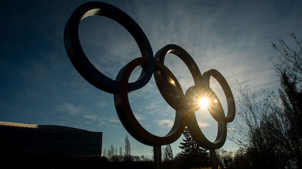 Großbritanien überlegt Olympia-Verzicht